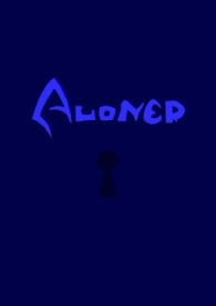 自閉少年Aloner小说封面
