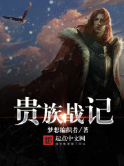 贵族战记无错版封面